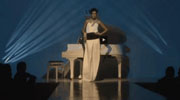 fashion catwalks