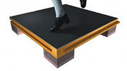 spring flooring