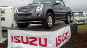 vehicle displays